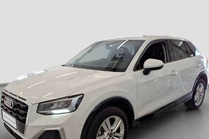Audi Q2 4.515 km 30.900 &euro; Cottbus / Groß Gaglow 03051