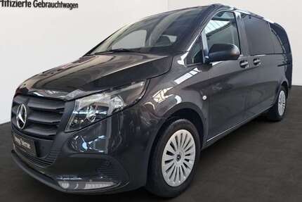 Mercedes-Benz Vito 25.500 km 47.481 &euro; Cottbus 03042