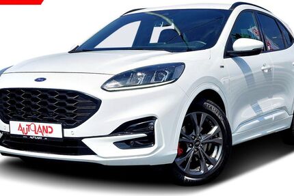 Ford Kuga 78.456 km 19.950 &euro; Cottbus OT Kolkwitz 03099