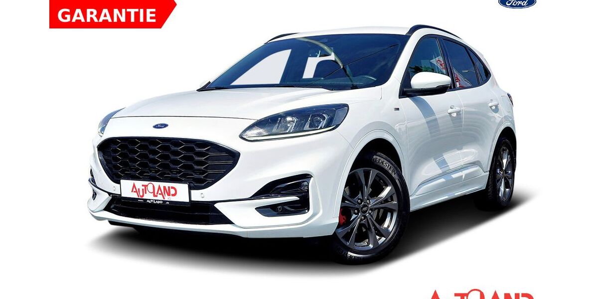 Ford Kuga 78.456 km 19.950 &euro; Cottbus OT Kolkwitz 03099