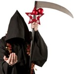 Der Tod - Tödliche Weihnacht XXL