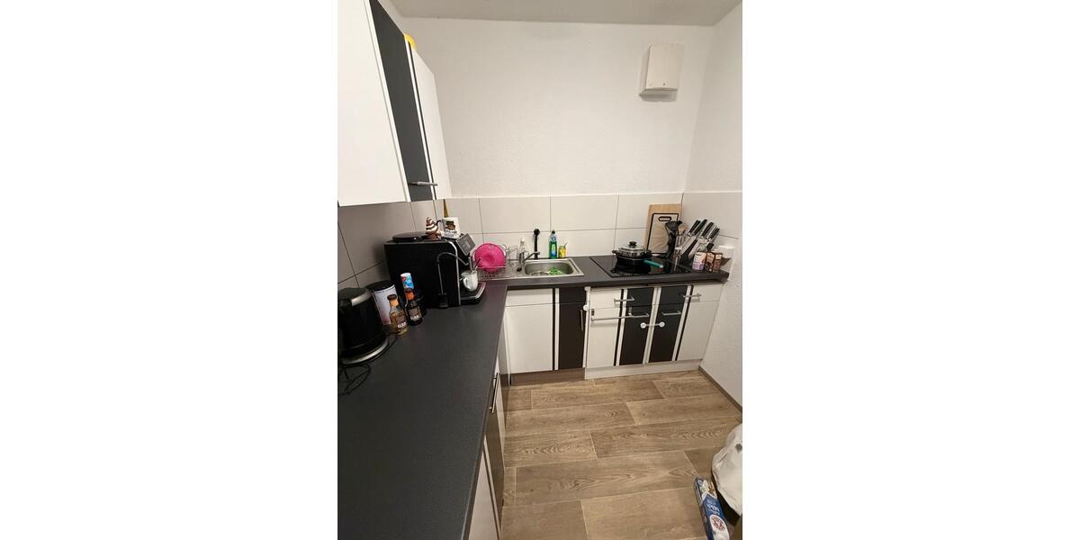 3 Raum Wohnung 3 zimmer