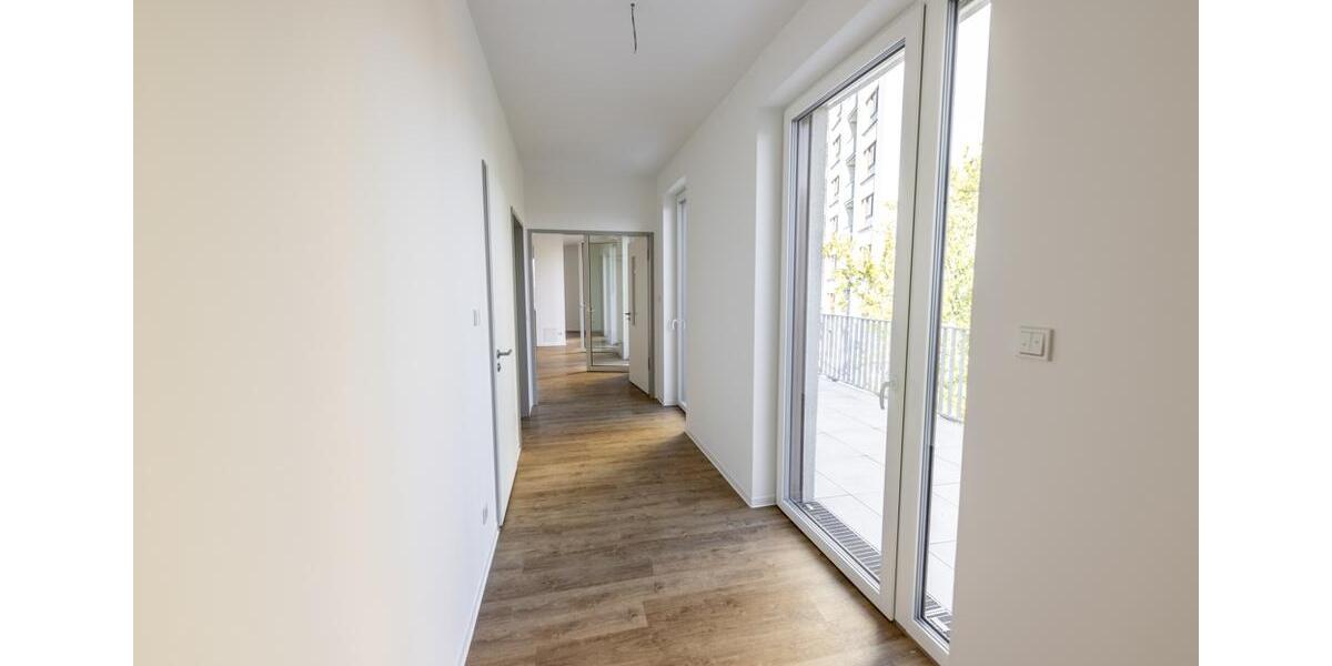 Etagenwohnung Cottbus Sachsendorf - 3 Zimmer, 152 m&sup2;, 1.987&euro; | Angebot:25962650