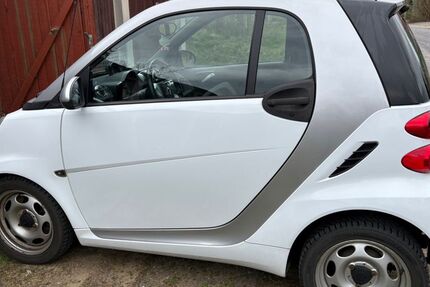 Smart ForTwo 62.000 km 6.500 &euro; Cottbus 03048