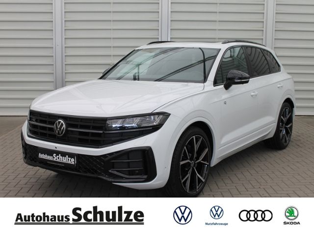 Touareg