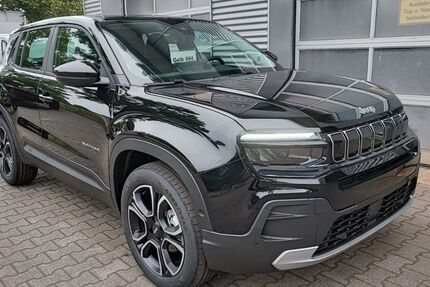 Jeep Avenger 3.250 km 27.490 € Cottbus 03050