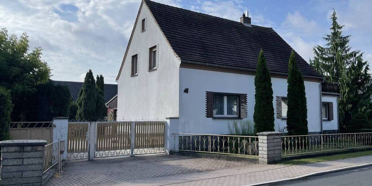 Landliebe XXL in Schleife! 5 zimmer