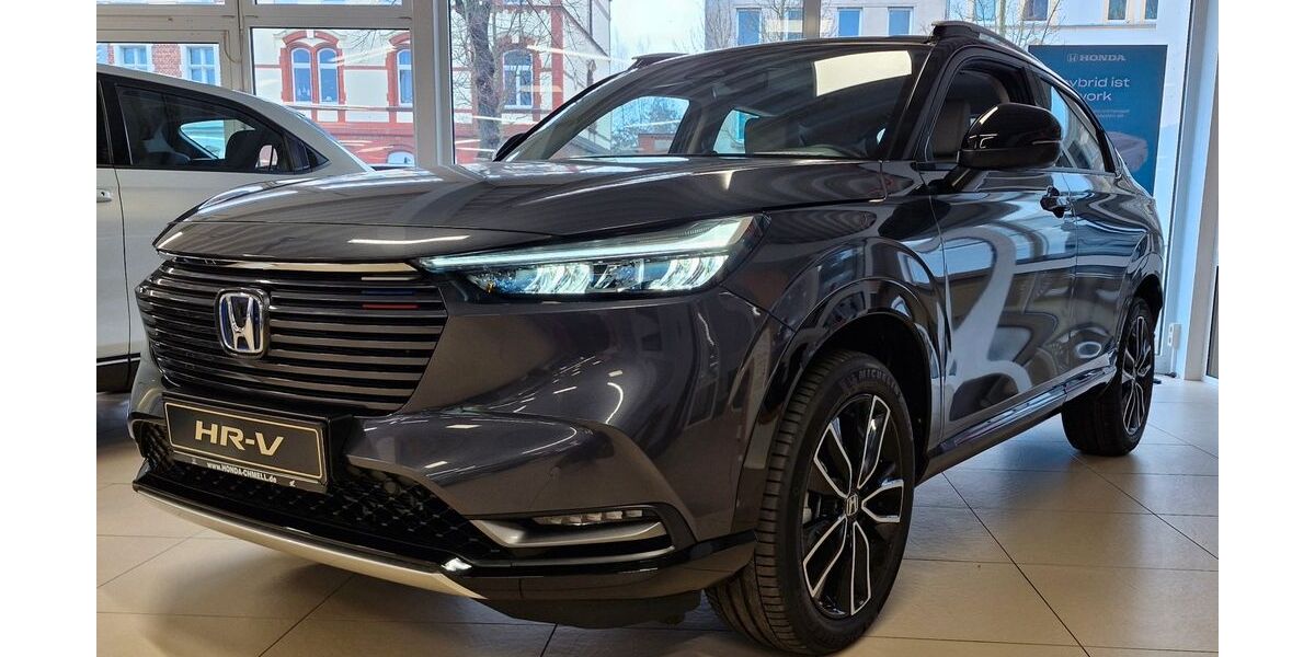 Honda HR-V 5.200 km 29.450 &euro; Kolkwitz - Krieschow 03099