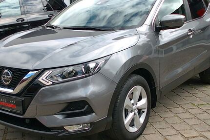 Nissan Qashqai 59.850 km 17.450 &euro; Spremberg 03130