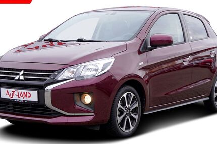 Mitsubishi Space Star 39.523 km 15.950 &euro; Cottbus OT Kolkwitz 03099