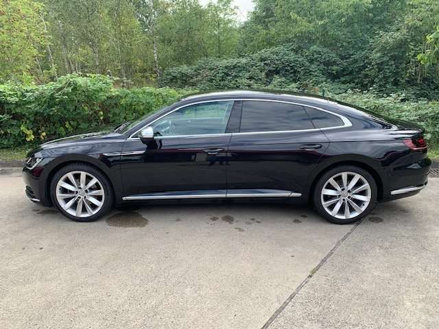 Arteon