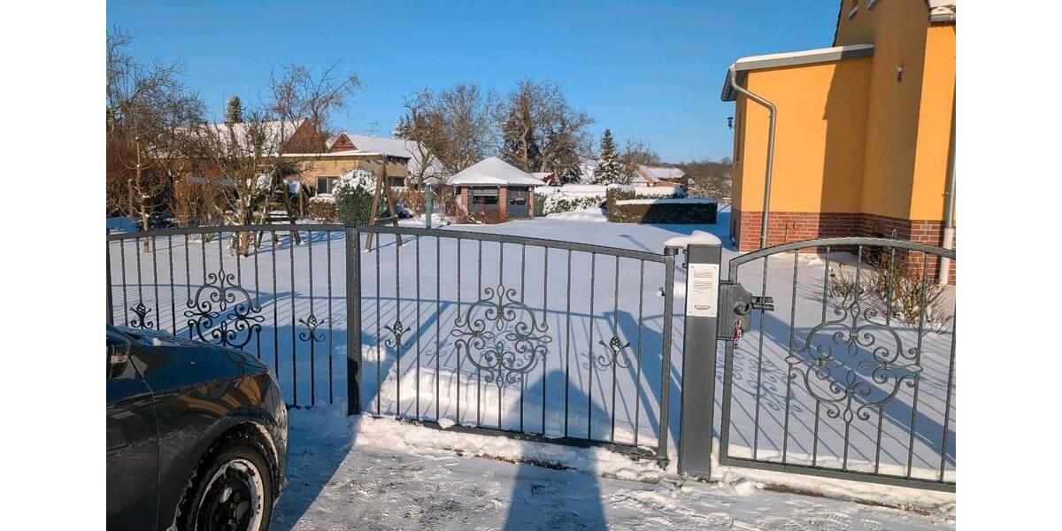 Doppelhaushälfte Calau - 4 Zimmer, 87 m&sup2;, 162.000&euro; | Angebot:25262261