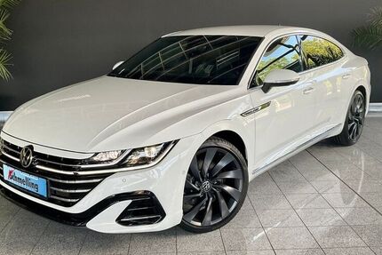 VW Arteon