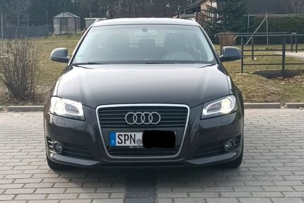 Audi A3 127.200 km 7.500 &euro; Kolkwitz OT Hänchen 03099