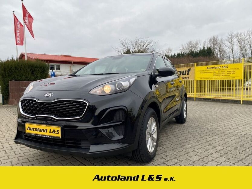 Sportage