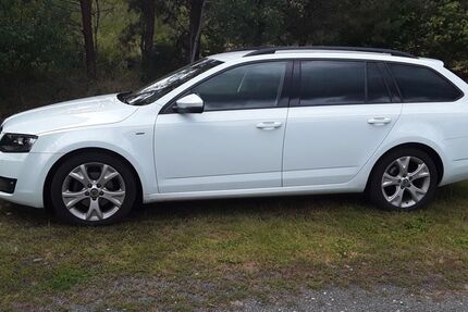 Skoda Octavia 128.625 km 11.200 &euro; Cottbus 03051