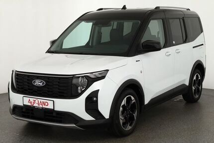 Ford Tourneo Courier 10.374 km 25.890 &euro; Cottbus OT Kolkwitz 03099