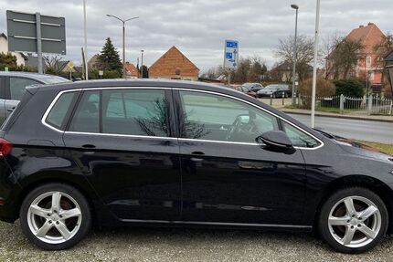 VW Golf 83.537 km 18.600 &euro; Calau 03205