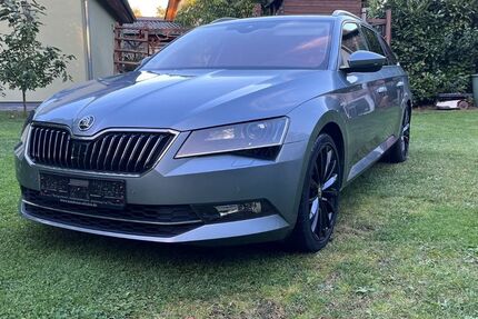 Skoda Superb 108.000 km 18.490 &euro; Cottbus 03046
