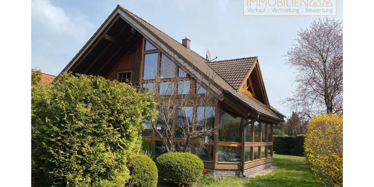 Einfamilienhaus Cottbus Branitz - 6 Zimmer, 189 m&sup2;, 549.000&euro; | Angebot:25970357