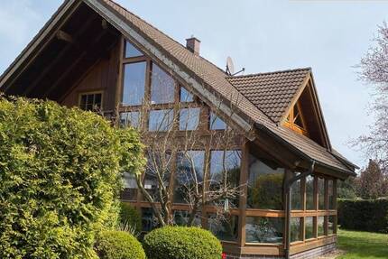 Haus Cottbus Branitz - 6 Zimmer, 189 m&sup2;, 549.000&euro; | Angebot:25970357