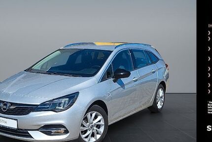 Opel Astra 19.800 km 17.450 &euro; Lübbenau / Spreewald 03222
