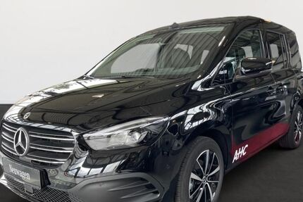 Mercedes-Benz T-Klasse 8.000 km 37.900 € Cottbus 03042