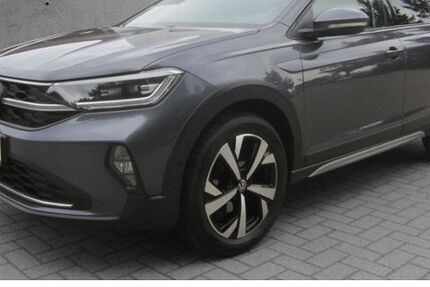 VW Taigo 79.863 km 22.489 &euro; Cottbus 03044