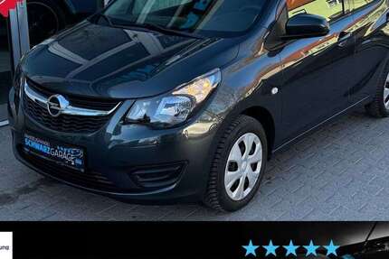 Opel Karl 25.975 km 9.990 &euro; Spremberg 03130