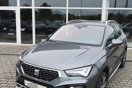 Seat Ateca 18.000 km 27.990 € Cottbus 03051