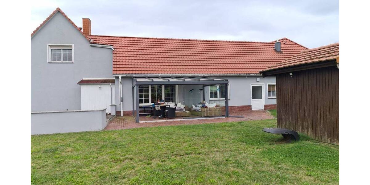 Bungalow Großräschen Freienhufen - 4 Zimmer, 238 m&sup2;, 649.000&euro; | Angebot:26886919