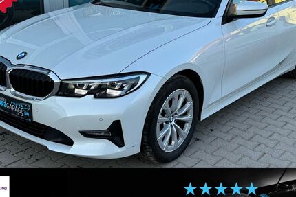 BMW 320 115.565 km 21.490 &euro; Spremberg 03130