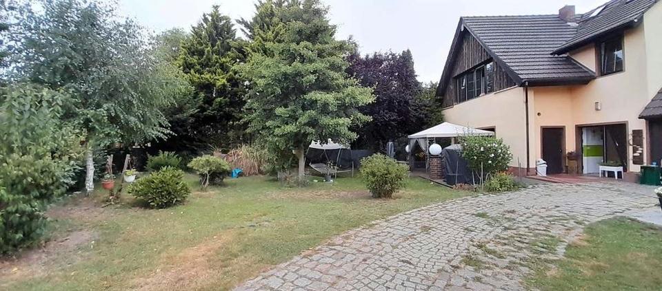 Einfamilienhaus Cottbus Spremberger Vorstadt - 4 Zimmer, 177 m&sup2;, 1.250&euro; | Angebot:25044242