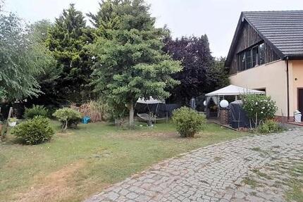 Haus Cottbus Spremberger Vorstadt - 4 Zimmer, 177 m&sup2;, 1.250&euro; | Angebot:25044242