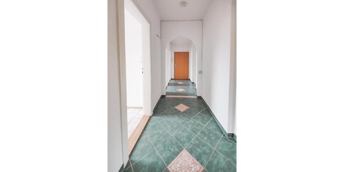 Etagenwohnung Jänschwalde Kolonie - 4 Zimmer, 87 m&sup2;, 434&euro; | Angebot:26129844