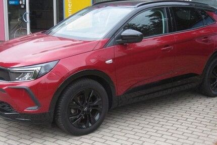 Opel Grandland (X) 45.300 km 20.990 &euro; Cottbus 03044