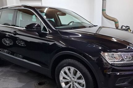VW Tiguan 50.482 km 22.990 &euro; Cottbus 03042