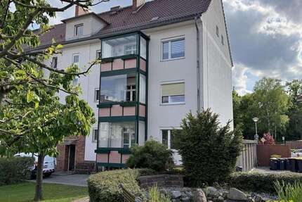 Wohnung Spremberg - 3 Zimmer, 87 m&sup2;, 125.000&euro; | Angebot:26835745