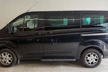 Ford Tourneo Custom 119.900 km 15.990 &euro; Spremberg 03130