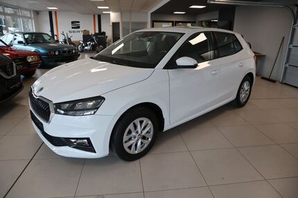 Skoda Fabia 76.118 km 14.850 &euro; Döbern 03159