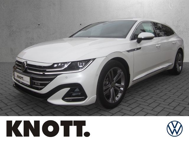 VW Arteon 22.365 km 39.899 &euro; Cottbus 03044