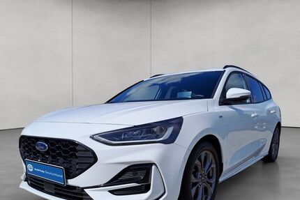 Ford Focus 9.399 km 25.440 &euro; Cottbus 03051