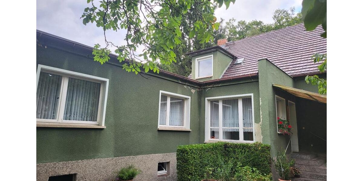 Einfamilienhaus Calau - 7.5 Zimmer, 165 m&sup2;, 210.000&euro; | Angebot:25824262