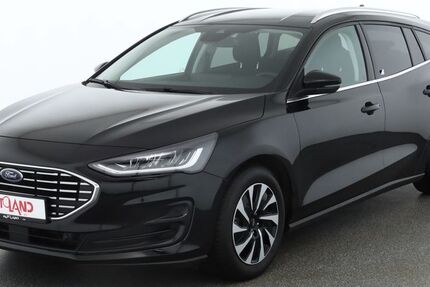 Ford Focus 35.877 km 19.990 &euro; Cottbus OT Kolkwitz 03099