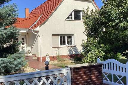 Haus Großräschen - 6 Zimmer, 238 m&sup2;, 650.000&euro; | Angebot:25196868