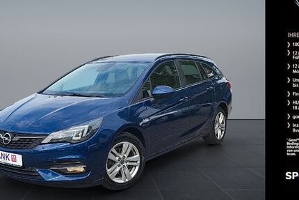 Opel Astra 79.800 km 12.450 &euro; Lübbenau / Spreewald 03222