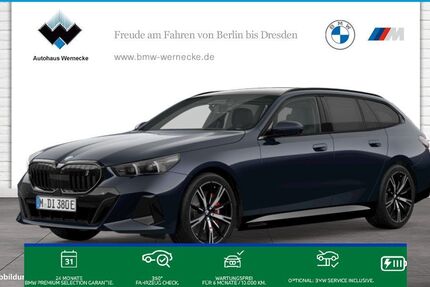 BMW i5 25.116 km 72.833 &euro; Cottbus 03044
