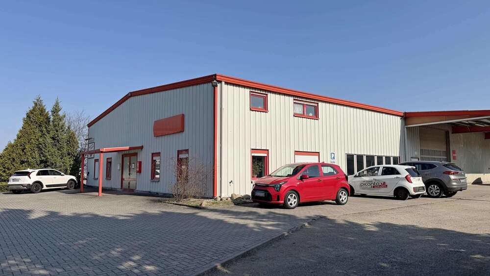 Gewerbeobjekt Forst - 335.000&euro; | Angebot:26941684