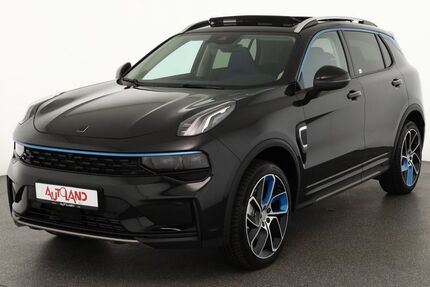 Lynk & Co 01 22.369 km 26.990 &euro; Cottbus OT Kolkwitz 03099