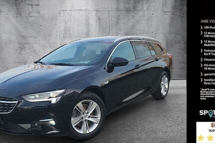 Opel Insignia 99.800 km 18.450 &euro; Lübbenau / Spreewald 03222